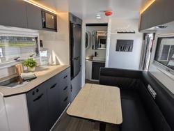 2025 Nomadic Off-Road Campers Norca-17.6 Off-Road