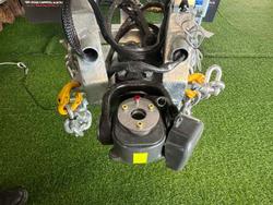 2025 Nomadic Off-Road Campers Norca-14 Off-Road Pop-Top Hybrid Camper