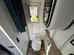 2025 Nomadic Off-Road Campers Norca-17.6 Dt Series