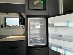 2025 Nomadic Off-Road Campers Norca-17.6 Dt Series