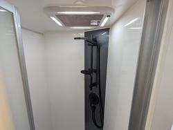 2025 Nomadic Off-Road Campers Norca-17.6 Dt Series