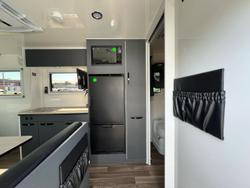 2025 Nomadic Off-Road Campers Norca-17.6 Dt Series