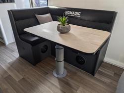 2025 Nomadic Off-Road Campers Norca-17.6 Dt Series