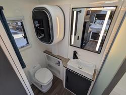 2025 Nomadic Off-Road Campers Norca-17.6 Dt Series