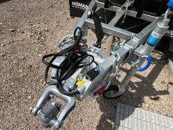 2025 Nomadic Off-Road Campers Norca-17.6 Dt Series