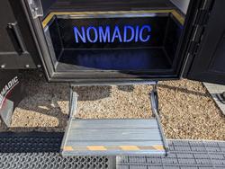 2025 Nomadic Off-Road Campers Norca-17.6 Dt Series