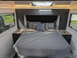 2025 Nomadic Off-Road Campers Norca-17.6 Dt Series