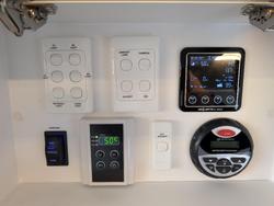 2025 Nomadic Off-Road Campers Norca-17.6 Dt Series