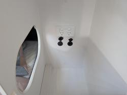 2025 Nomadic Off-Road Campers Norca-17.6 Dt Series