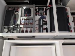 2025 Nomadic Off-Road Campers Norca-17.6 Dt Series