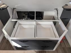 2025 Nomadic Off-Road Campers Norca-17.6 Dt Series