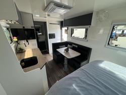 2025 Nomadic Off-Road Campers Norca-17.6 Dt Series