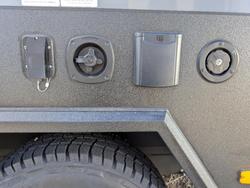 2025 Nomadic Off-Road Campers Norca-17.6 Dt Series