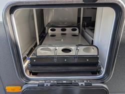 2025 Nomadic Off-Road Campers Norca-17.6 Dt Series