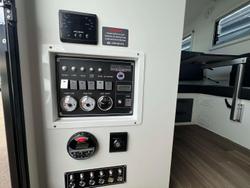 2024 Nomadic Off-Road Campers Norca-14 Off-Road Hybrid Caravan