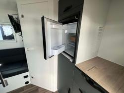 2024 Nomadic Off-Road Campers Norca-14 Off-Road Hybrid Caravan