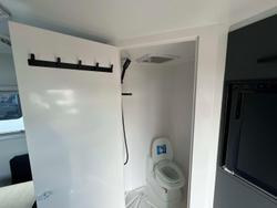 2024 Nomadic Off-Road Campers Norca-14 Off-Road Hybrid Caravan