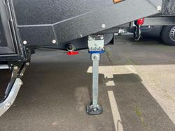 2024 Nomadic Off-Road Campers Norca-14 Off-Road Hybrid Caravan - Huge Price Drop