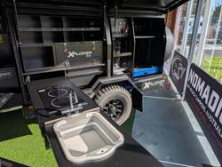 2026 Hardkorr Campers Xplorer Hkc-3600Tt 2.2E