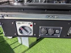 2025 Hardkorr Campers Xplorer Hkc-3600Tt 2.2E Ex Demo