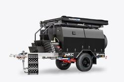 2025 Hardkorr Campers Xplorer Hkc-3600Tt 2.2E Ex Demo