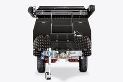 2025 Hardkorr Campers Xplorer Hkc-3600Tt 2.2E Ex Demo