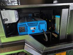 2026 Hardkorr Campers Xplorer Hkc-3600Tt 2.2E