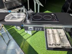 2025 Hardkorr Campers Xplorer Hkc-3600Tt 2.2E Ex Demo
