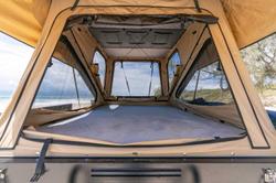 2025 Hardkorr Campers Xplorer Hkc-3600Tt 2.2E