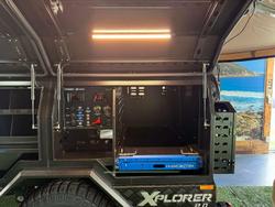 2024 Hardkorr Campers Hkc-4000Tt Shorty