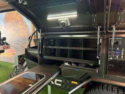 2024 Hardkorr Campers Hkc-4000Tt Shorty