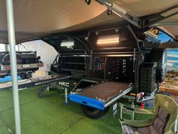 2024 Hardkorr Campers Hkc-4000Tt Shorty