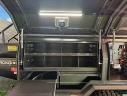 2024 Hardkorr Campers Hkc-4000Tt Shorty