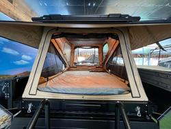 2024 Hardkorr Campers Hkc-4000Tt Shorty