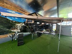 2024 Hardkorr Campers Hkc-4000Tt Shorty