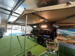 2024 Hardkorr Campers Hkc-4000Tt Shorty