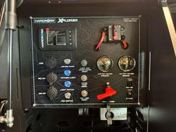 2024 Hardkorr Campers Hkc-4000Tt Shorty