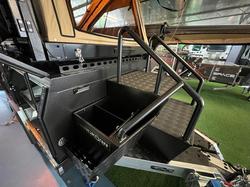 2024 Hardkorr Campers Hkc-4000Tt Shorty