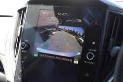 2025 Subaru Crosstrek 2.0L G6X MY24 AWD Ice Silver