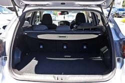 2025 Subaru Crosstrek 2.0L G6X MY24 AWD Ice Silver