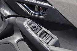 2025 Subaru Crosstrek 2.0L G6X MY24 AWD Ice Silver