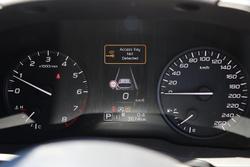 2025 Subaru Crosstrek 2.0L G6X MY24 AWD Ice Silver