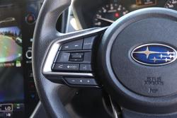 2025 Subaru Crosstrek 2.0L G6X MY24 AWD Ice Silver