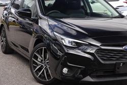 2024 Subaru Impreza 2.0S G6 MY24 AWD Crystal Black