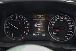 2024 Subaru Impreza 2.0S G6 MY24 AWD Crystal Black