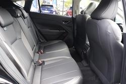 2024 Subaru Impreza 2.0S G6 MY24 AWD Crystal Black
