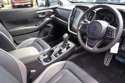 2024 Subaru Impreza 2.0S G6 MY24 AWD Crystal Black