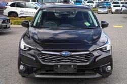 2024 Subaru Impreza 2.0S G6 MY24 AWD Crystal Black