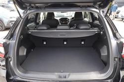 2024 Subaru Impreza 2.0S G6 MY24 AWD Crystal Black