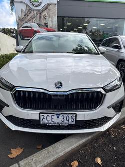 2025 SKODA Scala 85TSI Select